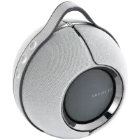 Devialet Mania Light Grey with dock – pilt 7