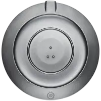 Devialet Mania Light Grey with dock – pilt 8