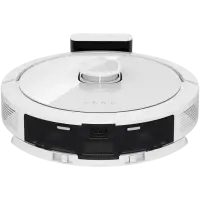 AENO RC8S Robot Vacuum, Laser Navigation, 2-in-1, 4000Pa, White – pilt 6