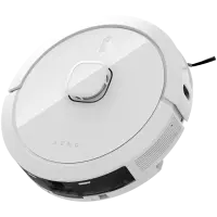 AENO RC8S Robot Vacuum, Laser Navigation, 2-in-1, 4000Pa, White – pilt 7