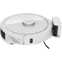 AENO RC8S Robot Vacuum, Laser Navigation, 2-in-1, 4000Pa, White – pilt 8