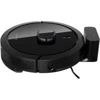 AENO RC7S Robot Vacuum, Laser Navigation, 2-in-1, 4000Pa, Black