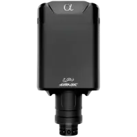 SIMAGIC Professional Wheel Base Alpha EVO Sport 9 Nm