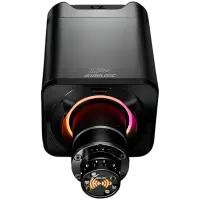 SIMAGIC Professional Wheel Base Alpha EVO Sport 9 Nm – pilt 4