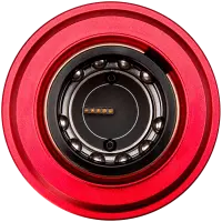 SIMAGIC Quick Release 70 Wheel Adapter, S470 – pilt 2