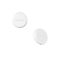 CANYON smart tag ONTAG 1 iOS White – pilt 2