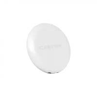 CANYON smart tag ONTAG 1 iOS White – pilt 4