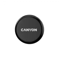 CANYON smart tag ONTAG 1 iOS Black