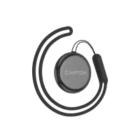 CANYON smart tag ONTAG 1 iOS Black