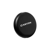 CANYON smart tag ONTAG 1 iOS Black – pilt 4