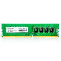 ADATA 16 GB, DDR4, 2133 MHz, PC/server, Registered No, ECC No