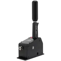 SIMAGIC Sequential Shifter Q1S with Adjustable Damping, S502