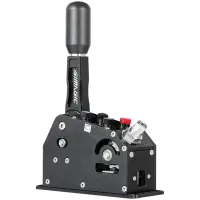 SIMAGIC Sequential Shifter Standard, S501