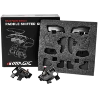 SIMAGIC Dual Magnetic Paddle Shifter Module, S410