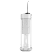AENO DI3 Dental Irrigator, UV, 140 PSI, 2500 mAh, White