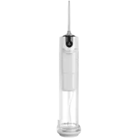 AENO DI3 Dental Irrigator, UV, 140 PSI, 2500 mAh, White