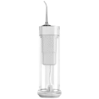 AENO DI3 Dental Irrigator, UV, 140 PSI, 2500 mAh, White – pilt 4