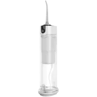 AENO DI3 Dental Irrigator, UV, 140 PSI, 2500 mAh, White – pilt 5