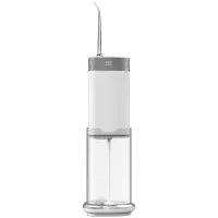 AENO DI2 Dental Irrigator, 5 Modes, 140 PSI, 2500 mAh, White – pilt 3