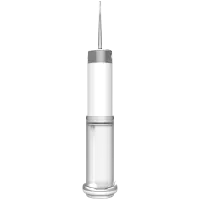 AENO DI2 Dental Irrigator, 5 Modes, 140 PSI, 2500 mAh, White – pilt 6
