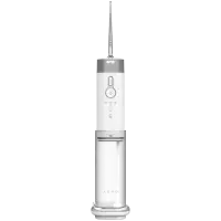 AENO DI2 Dental Irrigator, 5 Modes, 140 PSI, 2500 mAh, White – pilt 7