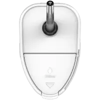 AENO DI2 Dental Irrigator, 5 Modes, 140 PSI, 2500 mAh, White – pilt 8