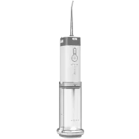 AENO DI2 Dental Irrigator, 5 Modes, 140 PSI, 2500 mAh, White – pilt 9