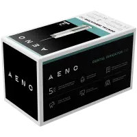 AENO DI2 Dental Irrigator, 5 Modes, 140 PSI, 2500 mAh, White – pilt 10
