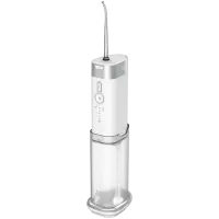 AENO DI2 Dental Irrigator, 5 Modes, 140 PSI, 2500 mAh, White – pilt 11