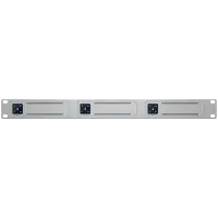 Ubiquiti UniFi UACC-AI-Key-RM AI Key Rack Mount 1U rack-mount accessory that supports up to three AI Keys – pilt 4