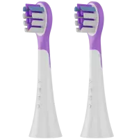 ADBTH09V's accessory Brush Head, 2 pcs