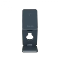 CANYON Foldable wireless charger OnCharge 309 15W 3in1 Metal – pilt 2