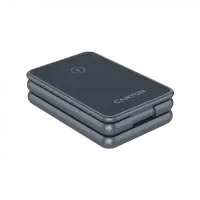 CANYON Foldable wireless charger OnCharge 309 15W 3in1 Metal – pilt 5
