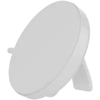 CANYON wireless charger WS-105 15W Qi2 White