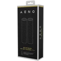 AENO Replacement Roller Brushes for Vacuum Cleaner TC1, 2 pcs