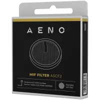 AENO Washable MIF Filter for Stick Vacuum Cleaner SC2, 1 pc