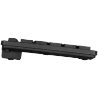 Wireless Keyboard SVEN KB-E5800W, Black – pilt 3