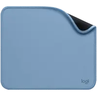 LOGITECH Mouse Pad Studio Series - BLUE GREY