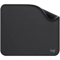 LOGITECH Mouse Pad Studio Series - GRAPHITE
