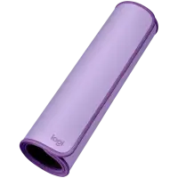 LOGITECH Desk Mat Studio Series - LILAC – pilt 3