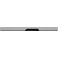 Klipsch Flexus Soundbar Core 200 3.1.2 Dolby Atmos, Walnut