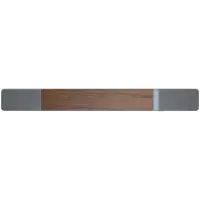 Klipsch Flexus Soundbar Core 200 3.1.2 Dolby Atmos, Walnut – pilt 3