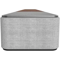 Klipsch Flexus Soundbar Core 200 3.1.2 Dolby Atmos, Walnut – pilt 4