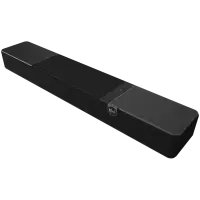 Klipsch Flexus Soundbar Core 100 2.1 Dolby Atmos, Black