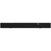 Klipsch Flexus Soundbar Core 100 2.1 Dolby Atmos, Black – pilt 2