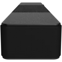 Klipsch Flexus Soundbar Core 100 2.1 Dolby Atmos, Black – pilt 3