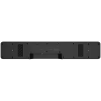 Klipsch Flexus Soundbar Core 100 2.1 Dolby Atmos, Black – pilt 4