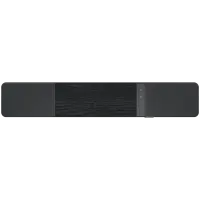 Klipsch Flexus Soundbar Core 100 2.1 Dolby Atmos, Black – pilt 6