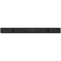 Klipsch Flexus Soundbar Core 300 5.1.2 Dolby Atmos, with Dirac Live Room Correction, Walnut – pilt 5