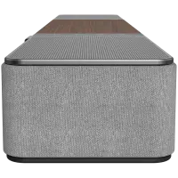 Klipsch Flexus Soundbar Core 100 2.1 Dolby Atmos, Walnut – pilt 2
